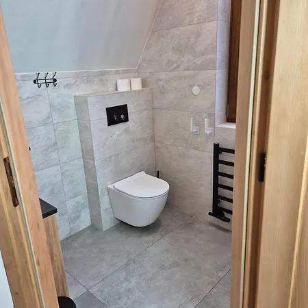 Apartament Maryna & Joanna Zakopane Exterior foto
